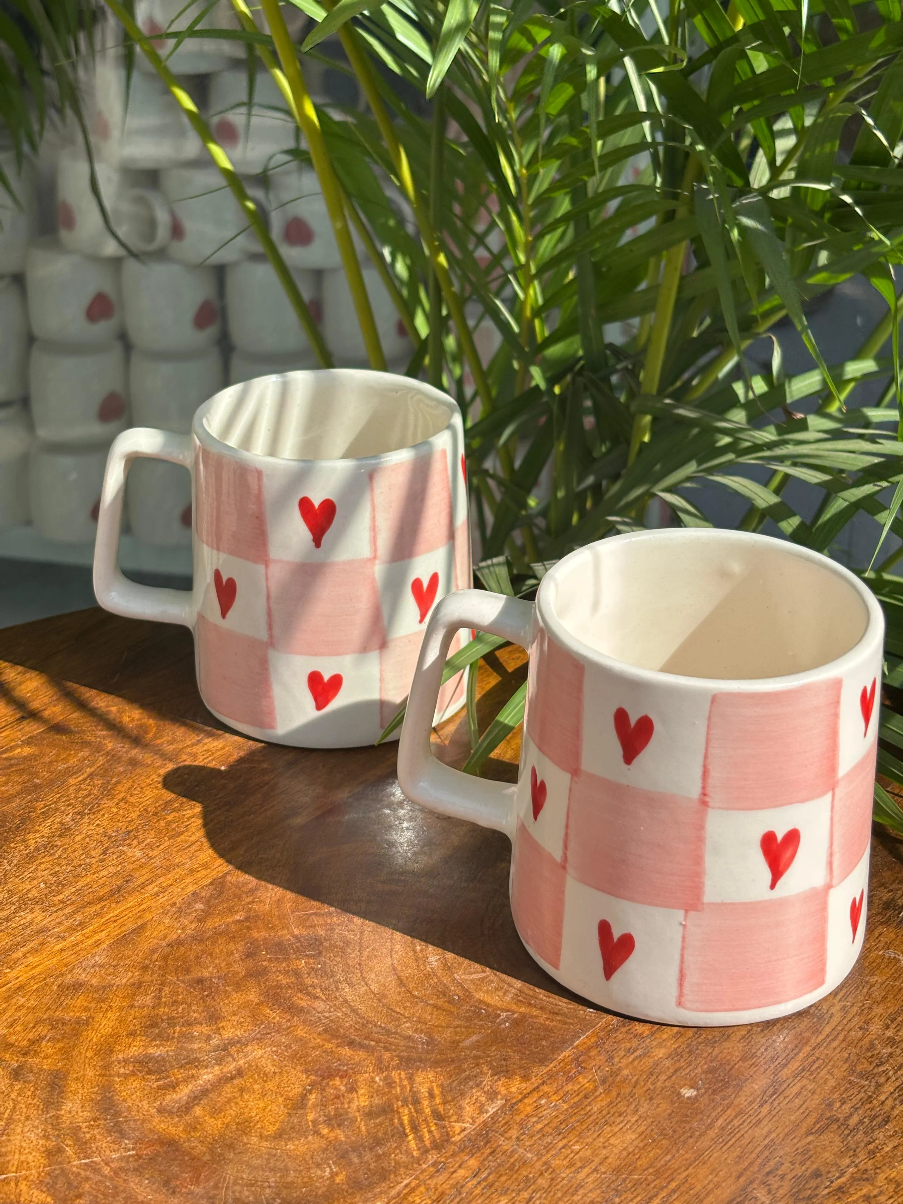 LoveBloom Coffee Mug - Image 2