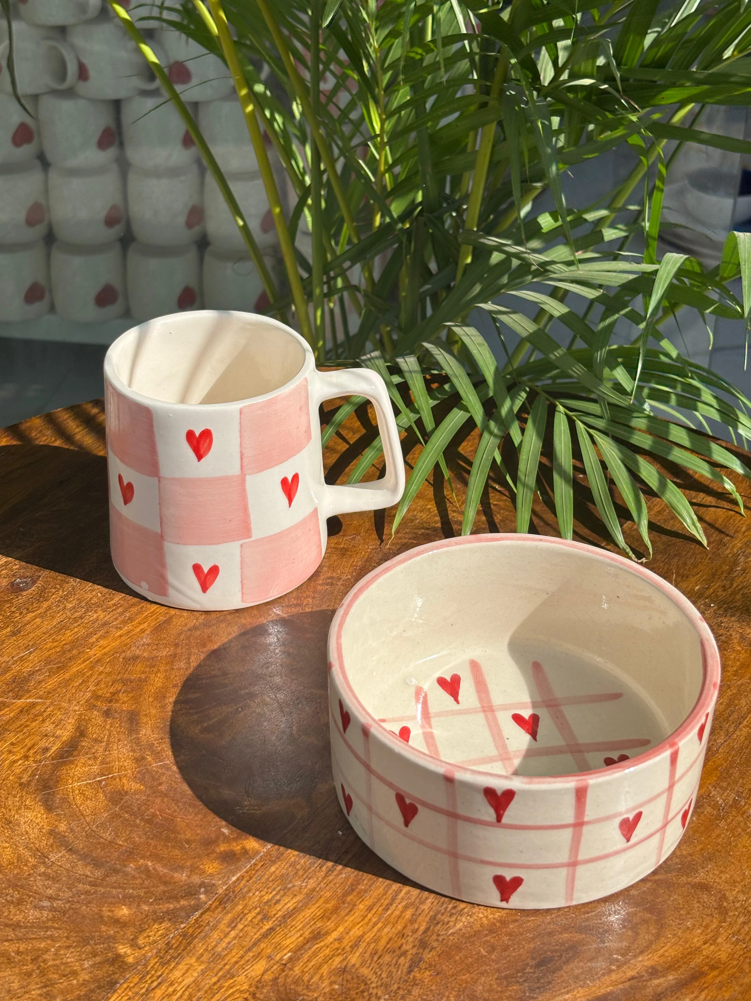 LoveBloom Collection Combo Set (Set of 2) - Image 2
