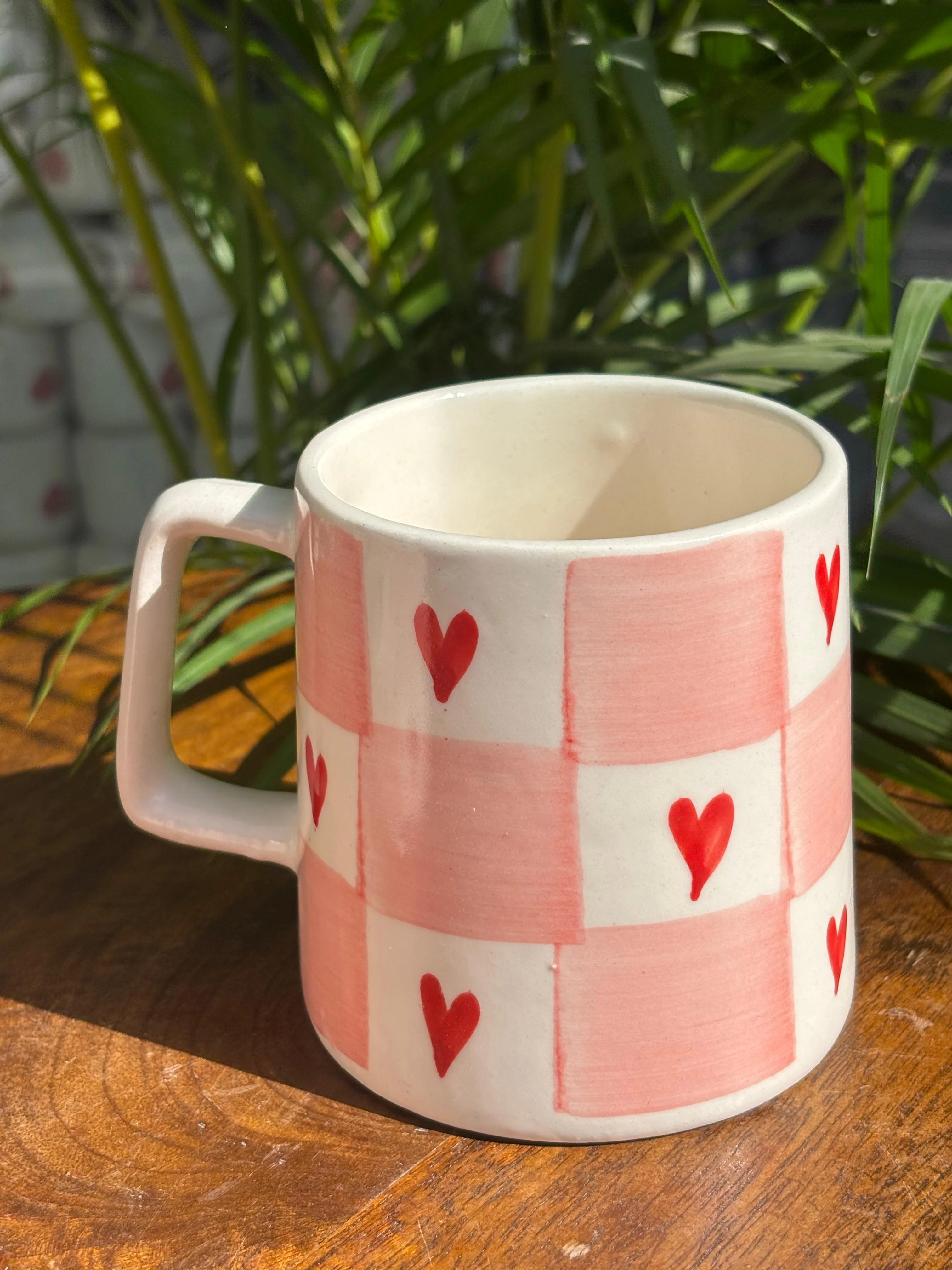 LoveBloom Coffee Mug